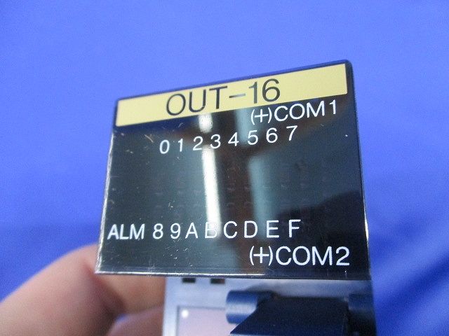 出力モジュール FET(+)コモン THK-2791