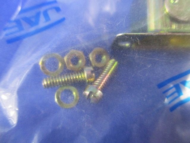 コネクタ(6個入)(新品未開封) QCF-C-0330A