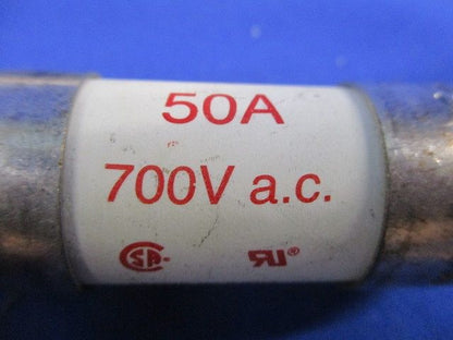 ヒューズ(2個入) FWP-50A22Fa