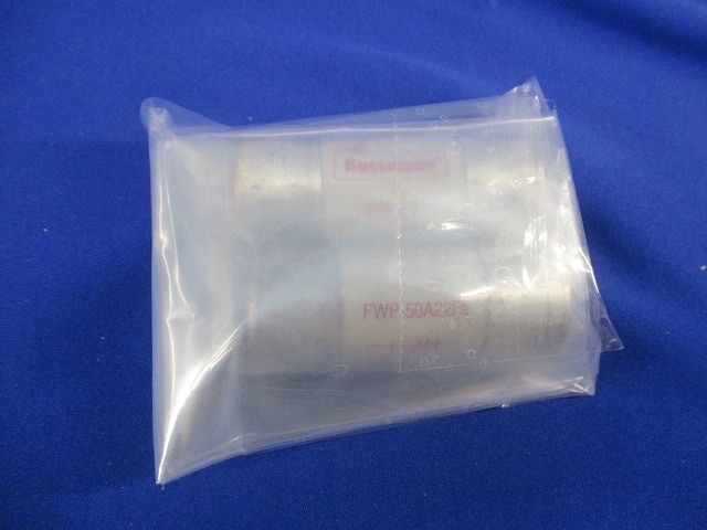 ヒューズ(2個入) FWP-50A22Fa