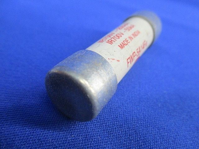 セラミックヒューズ(4個入) FWP-5A14Fa