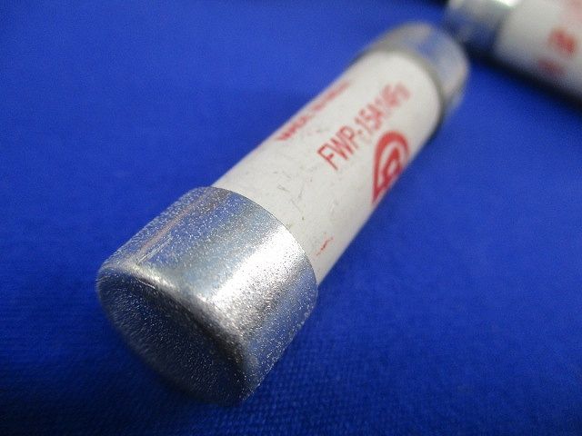 特殊ヒューズ(8個入) FWP-15A14Fa