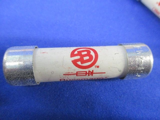 特殊ヒューズ(8個入) FWP-15A14Fa