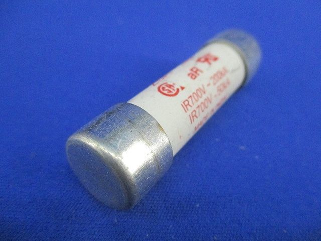 特殊ヒューズ(6個入) FWP-25A14Fa