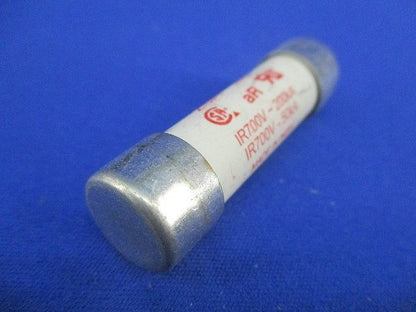 特殊ヒューズ(6個入) FWP-25A14Fa