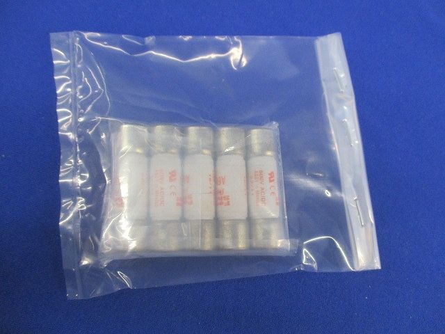 高速ブロー半導体カートリッジヒューズ(6個入) A60Q30-2