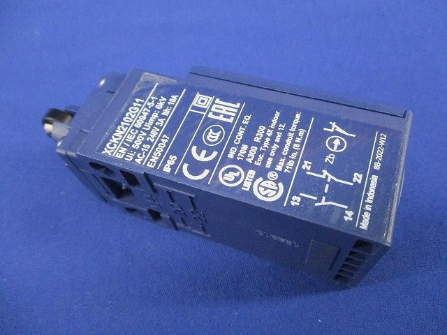 リミットスイッチ XCKN2102G11