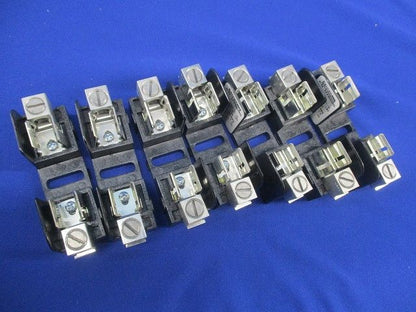ヒューズブロック(7個入) U70505