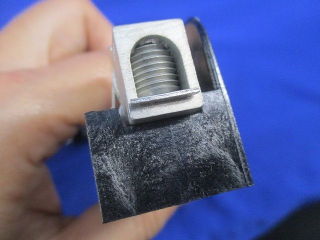 ヒューズブロック(7個入) U70505