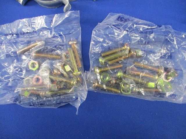 パイラッククリップ(20個入)(傷･汚れ有) 36C