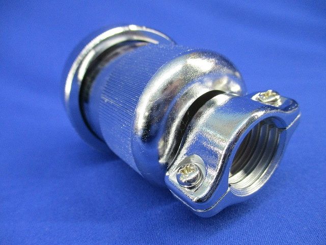 メタルコネクタ ストレートプラグ NCS-5025-P