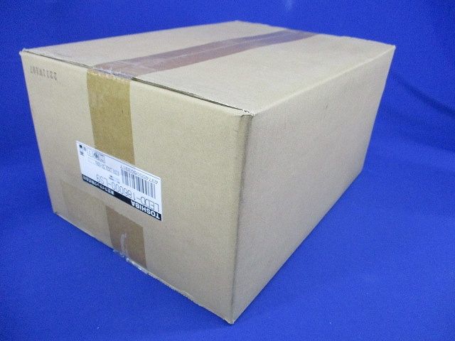 LEDユニット交換形ダウンライト角形 LEDD-186000-LS9+LEEU-1003WW-02