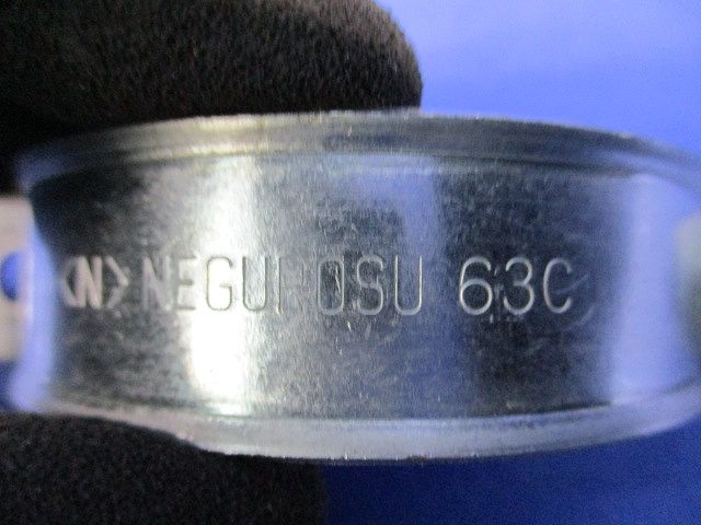 パイラッククリップ(19個入) 63C