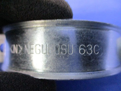 パイラッククリップ(19個入) 63C