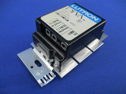 500ワット ライティングコントローラー 白熱灯専用(プレート付)(ホワイト) DV-503P-JA