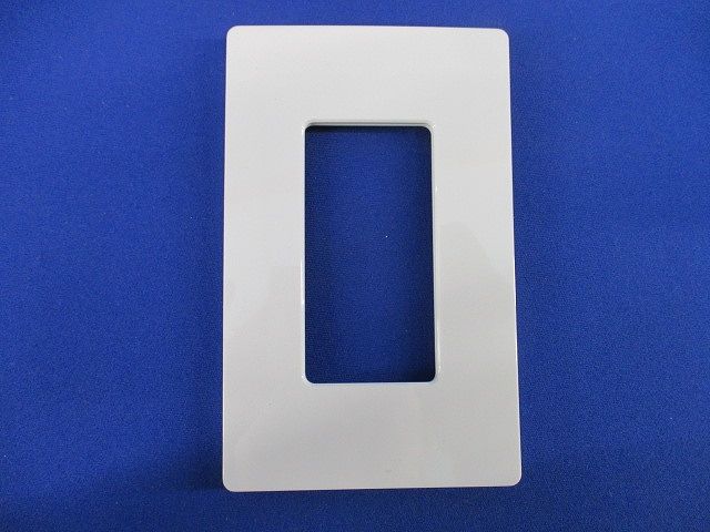 500ワット ライティングコントローラー 白熱灯専用(プレート付)(ホワイト) DV-503P-JA