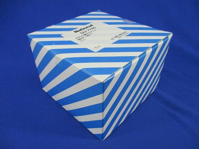 フラット型フロアコン National DU7745