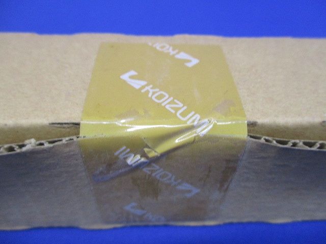 LED間接照明 直付・壁付・床置取付可能型 突き合わせ設置可能 2700K 調光器併用不可 AL37233L