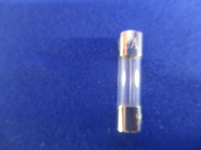 ヒューズ(9個入) QFS-A3023CEZZ