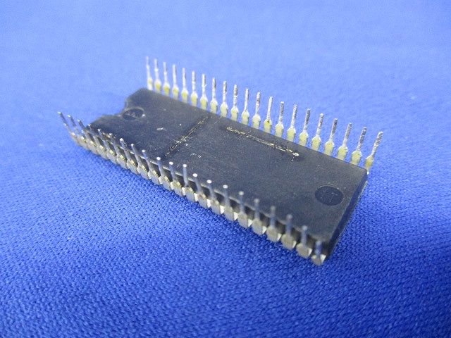 集積回路(補修部品) M50163-055SP