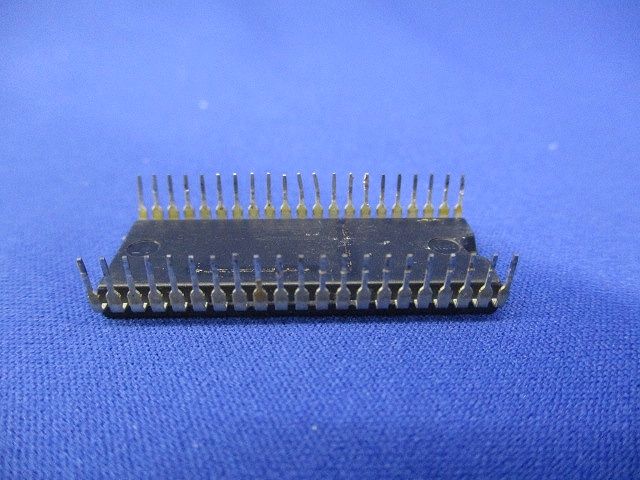 集積回路(補修部品) M50163-055SP