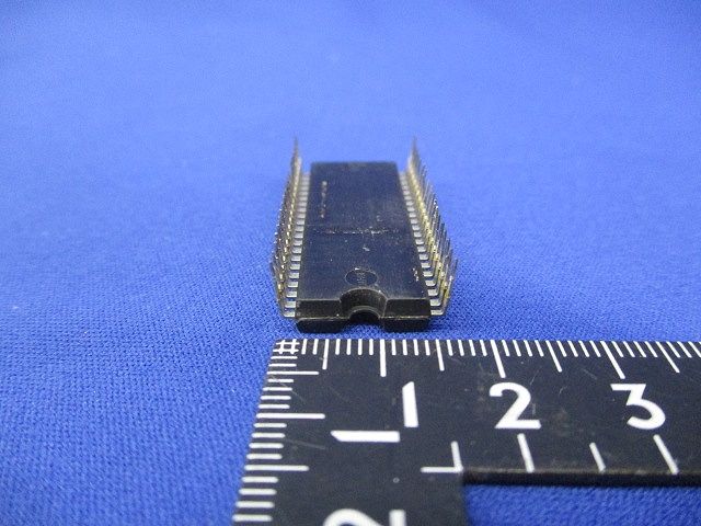 集積回路(補修部品) M50163-055SP