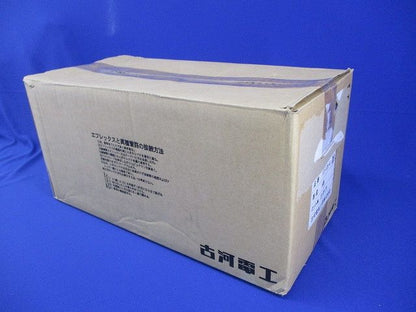 エフレックス用 異種管継手 FT-125-4