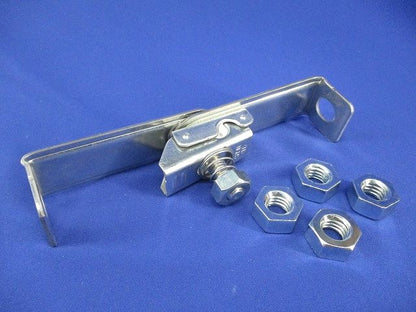 吊りボルト振れ止め金具(7個入) DYR2S-W4