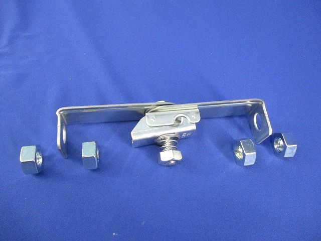 吊りボルト振れ止め金具(7個入) DYR2S-W4