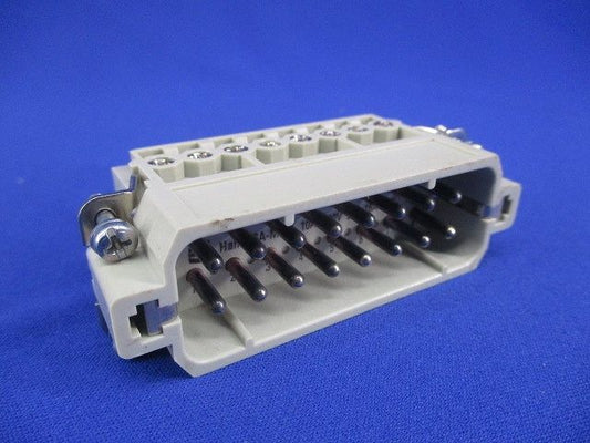 コネクタインサート 16A-M