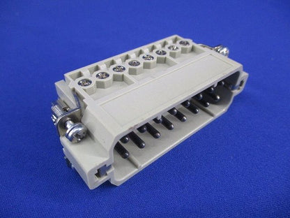 コネクタインサート 16A-M
