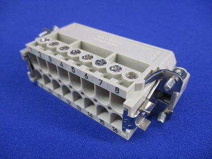 コネクタインサート 16A-M