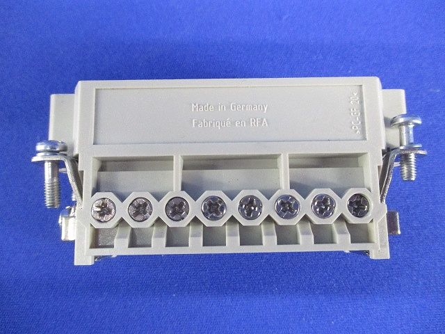 コネクタインサート 16A-M