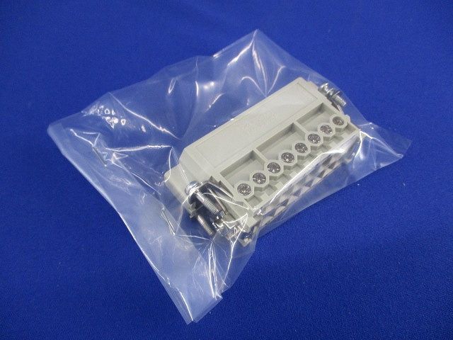 コネクタインサート 16A-M