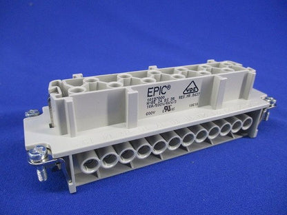 ネジ止めインサートソケット 10197000