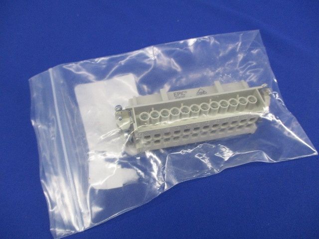 ネジ止めインサートソケット 10197000