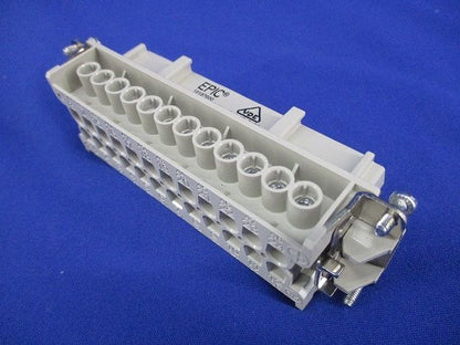 ネジ止めインサートソケット 10197000