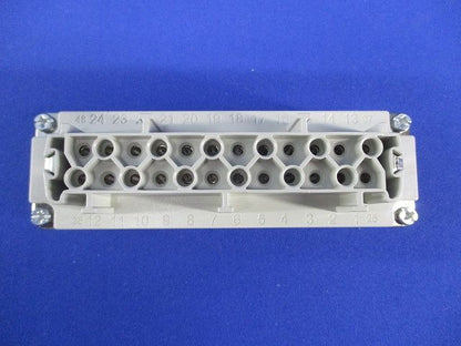 ネジ止めインサートソケット 10197000