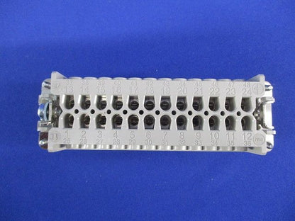 ネジ止めインサートソケット 10197000