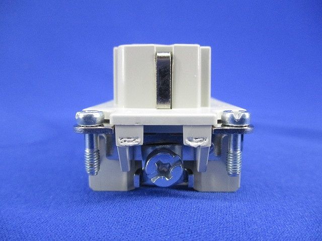 ネジ止めインサートソケット 10197000