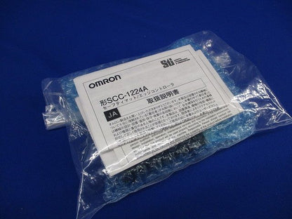 安全コントローラー エッジコントローラ SCC-1224A