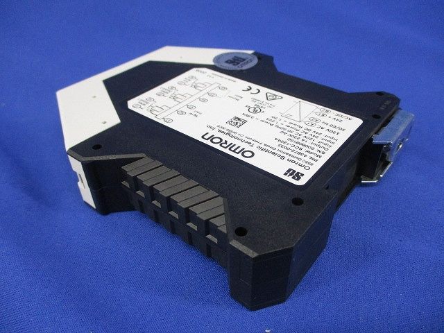 安全コントローラー エッジコントローラ SCC-1224A