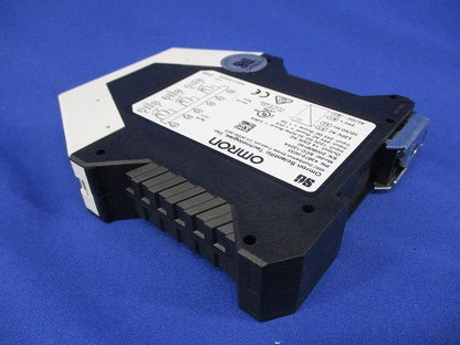 安全コントローラー エッジコントローラ SCC-1224A