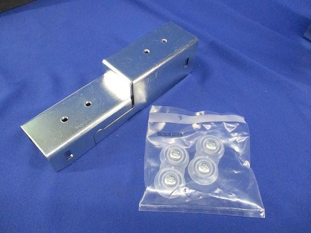 レースウェイ異径継ぎ金具セット(混在5個入) DBG2R1U他