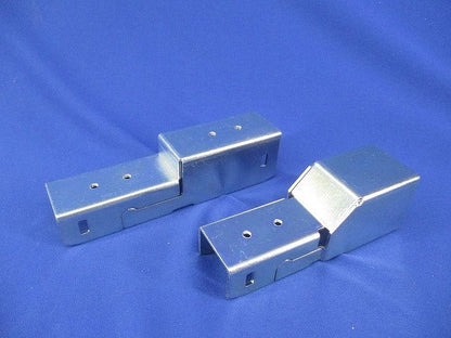 レースウェイ異径継ぎ金具セット(混在5個入) DBG2R1U他
