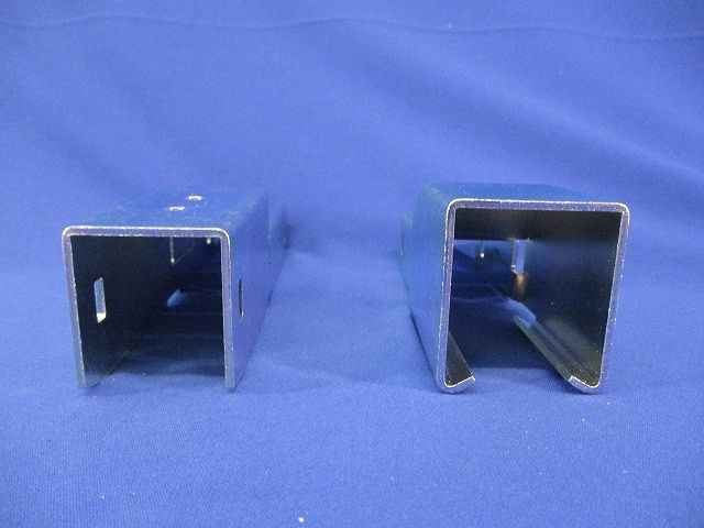 レースウェイ異径継ぎ金具セット(混在5個入) DBG2R1U他