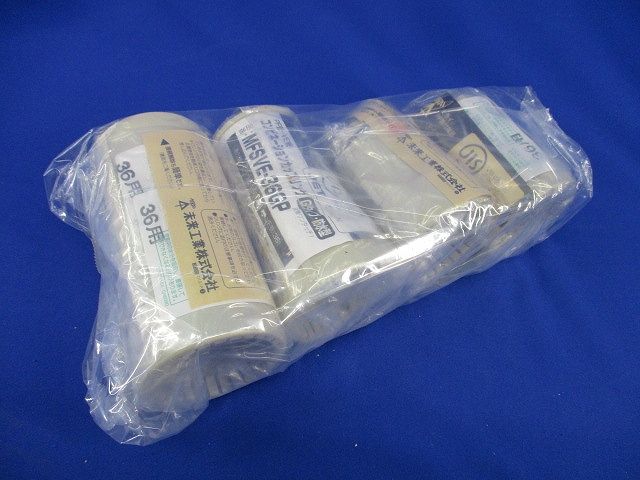 PF管用カップリングセット(混在4個入) MFSC-36GP他