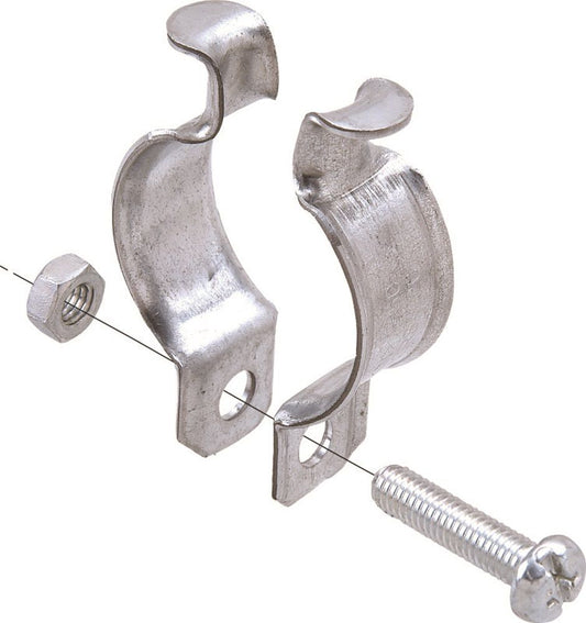 管支持クリップ 型式:S-36C(1セット:20個入) S-36C-20