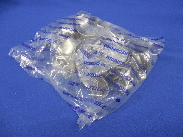 管支持クリップ 型式:S-36C(1セット:20個入) S-36C-20