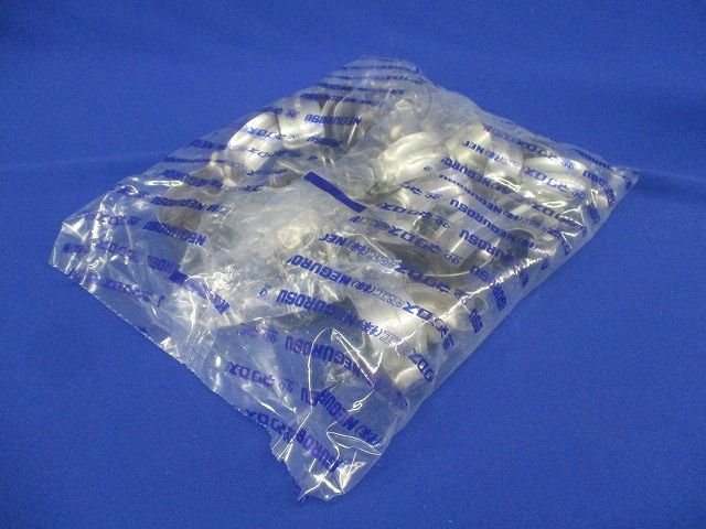 パイラッククリップ 電線管支持クリップ ステンレス製 20個入 S-42C-20